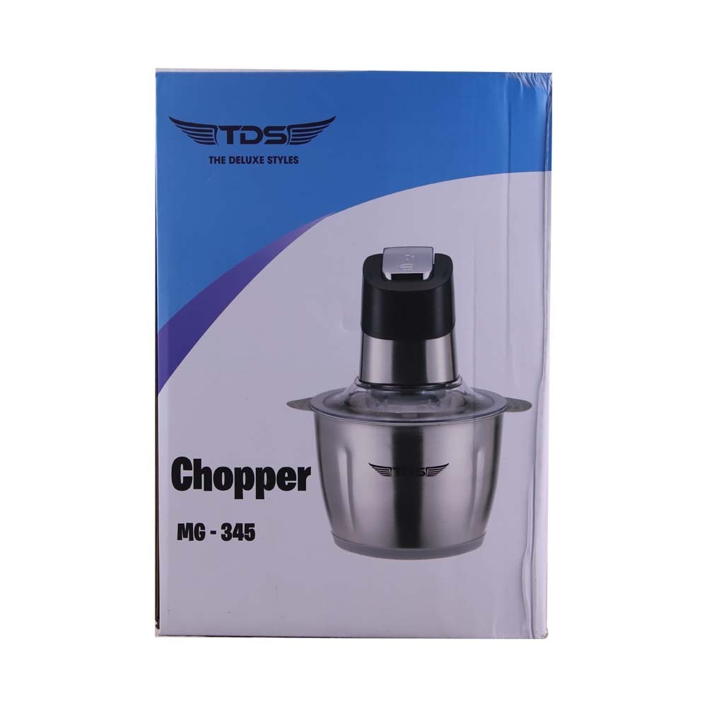 Tds Chopper 3LTR MG-345