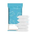 Disposable Men Underware (5 PCS) Large SYPCDU001