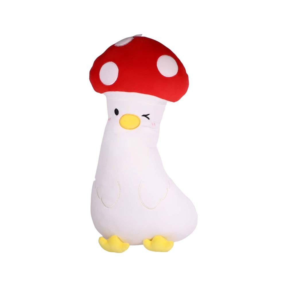 TNS Mushroom Duck Bolster ERA-2