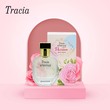 Tracia Eternal By Shurah Passion Eau De Toilette Perfume 50Ml