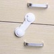 Baby Safety Cabinet Door Lock 1PC KPTHSO00030 Random