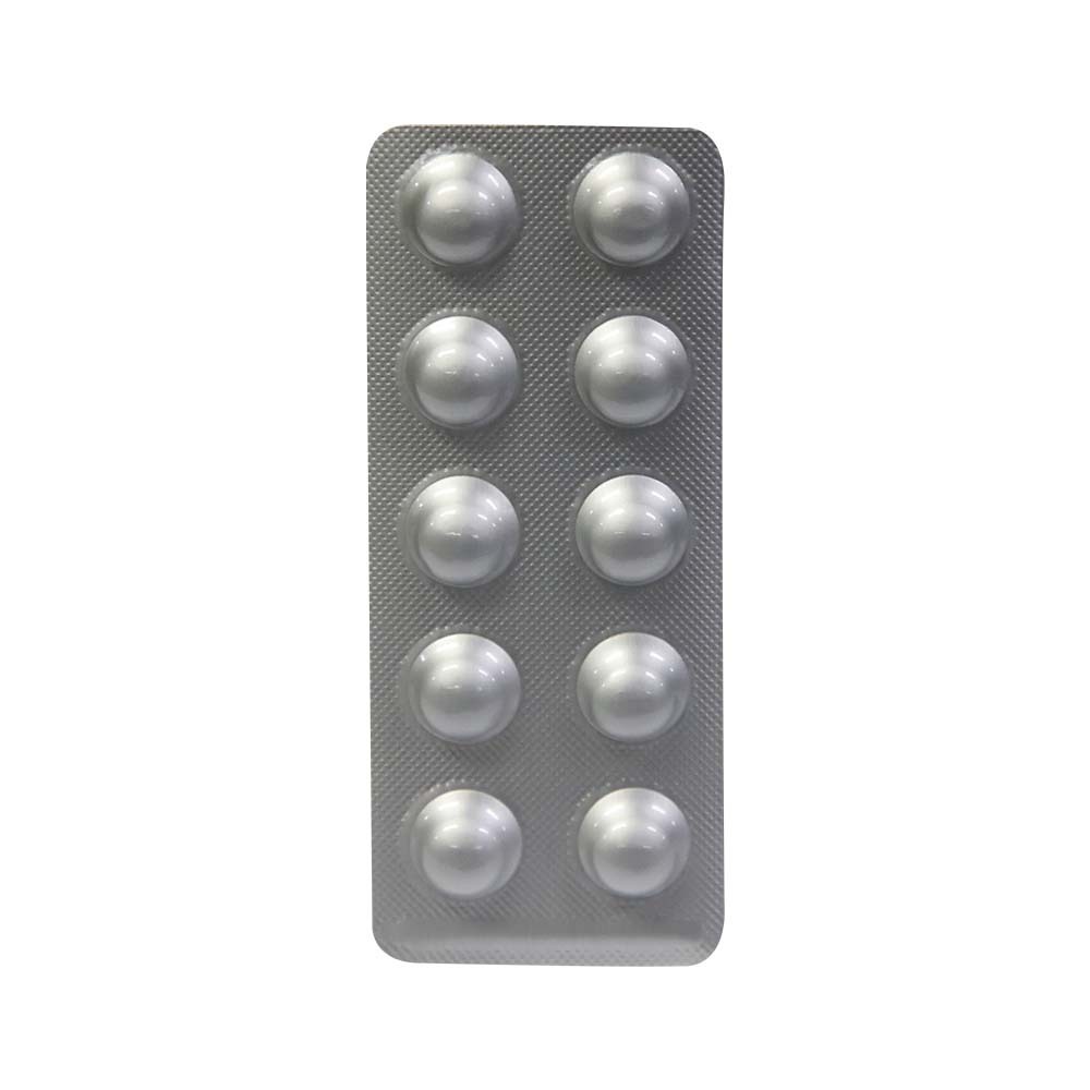 Fildilol 3.125 Carvedilol 3.125MG 10PCS