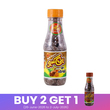 Shal Pyone Preserved Fruits Honey & Tamarind 125G