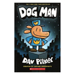 Dogman01 Dog Man