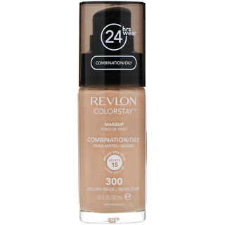 Revlon Colorstay Make Up Combination/Oily 30ML - 300