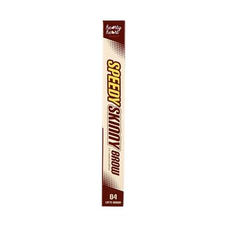 Hearty Heart Speedy Skinny Eyebrow Pencil 0.07G 04