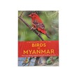 A Naturalist's Guide To The Birds Of Myanmar