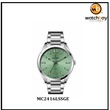 M.Cavo Women Watch MC2416LSSGE Cherry Oo