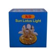 KZK Sun Lotus Light