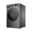 Samsonic Fl Washingmachine 12KG SAM12FL Dryer