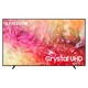 Samsung TV 50 Inches Crystel UHD 4K (UA50DU7000KXMR)