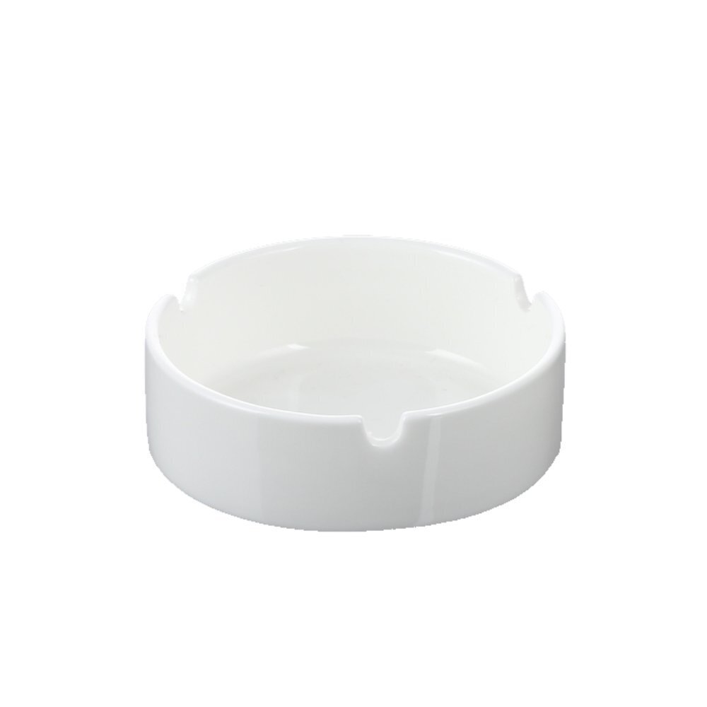 Wilmax Ashtray  3.5IN ( 9CM ) 3PCS WL - 996001