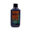 Glossy Men Body & Intimate Wash Odor Fresh 280ML