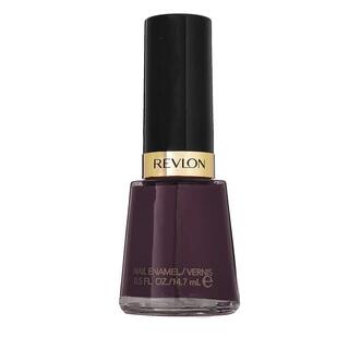 Revlon Super Lustrous Nail Enamel 14.7ML (705 Gray Suede)