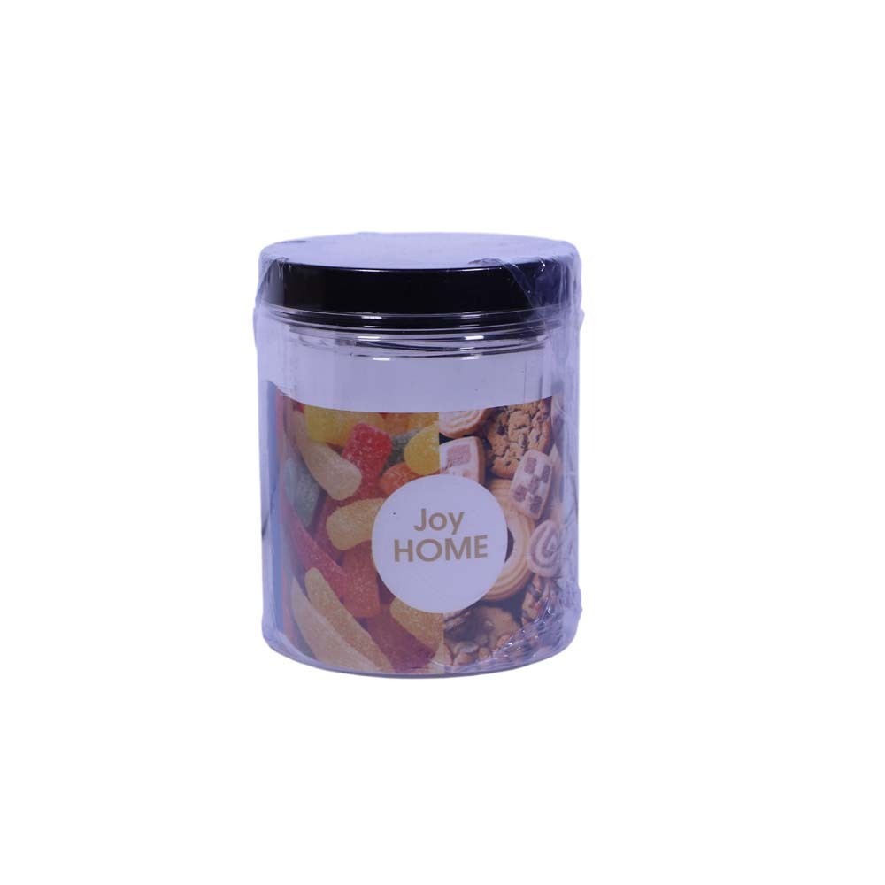 Joy Home Canister Set Round 3PCS No.74727