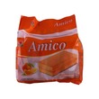 Amico Layer Cake Orange 12PCS 216G