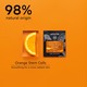 Apivita Face Mask Orange 2 x 8ML