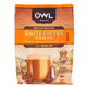 Owl White Coffee Tarik Original 15PCS 540G (Orange)