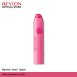 Revlon Kiss Lip Balm SPF20 2.6G (Fresh Strawberry)