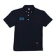 Warrix Kids Polo Shirt WA-3315KN-DD (Medium)