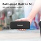 Tronsmart Element T2 Plus 20W Bluetooth Speaker Black