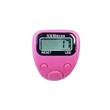 Beauty House Digital Tally Counter New 1PC (Random)