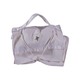 MGOU Foldable Travel Bag ZT385-0007-60 White