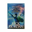 Percy Jackson And The Greek Heroes (Author by Rick Riordan)