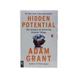 Hidden Potential (Adam Grant)