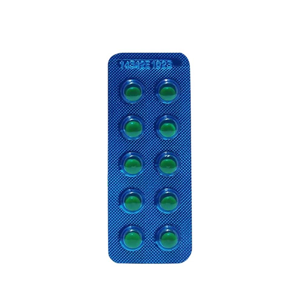 Delax Bisacodyl