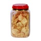 City Selection Fried Potato Chips Original 200G