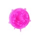 Reusable Food Silicone Stretch Lids 6PCS (Random)