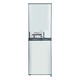 Nikoki Refrigerator NR-160CBR Diamond Silver