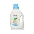 Pureen Baby Organic Liquid Detergent 750ML (Bottle)