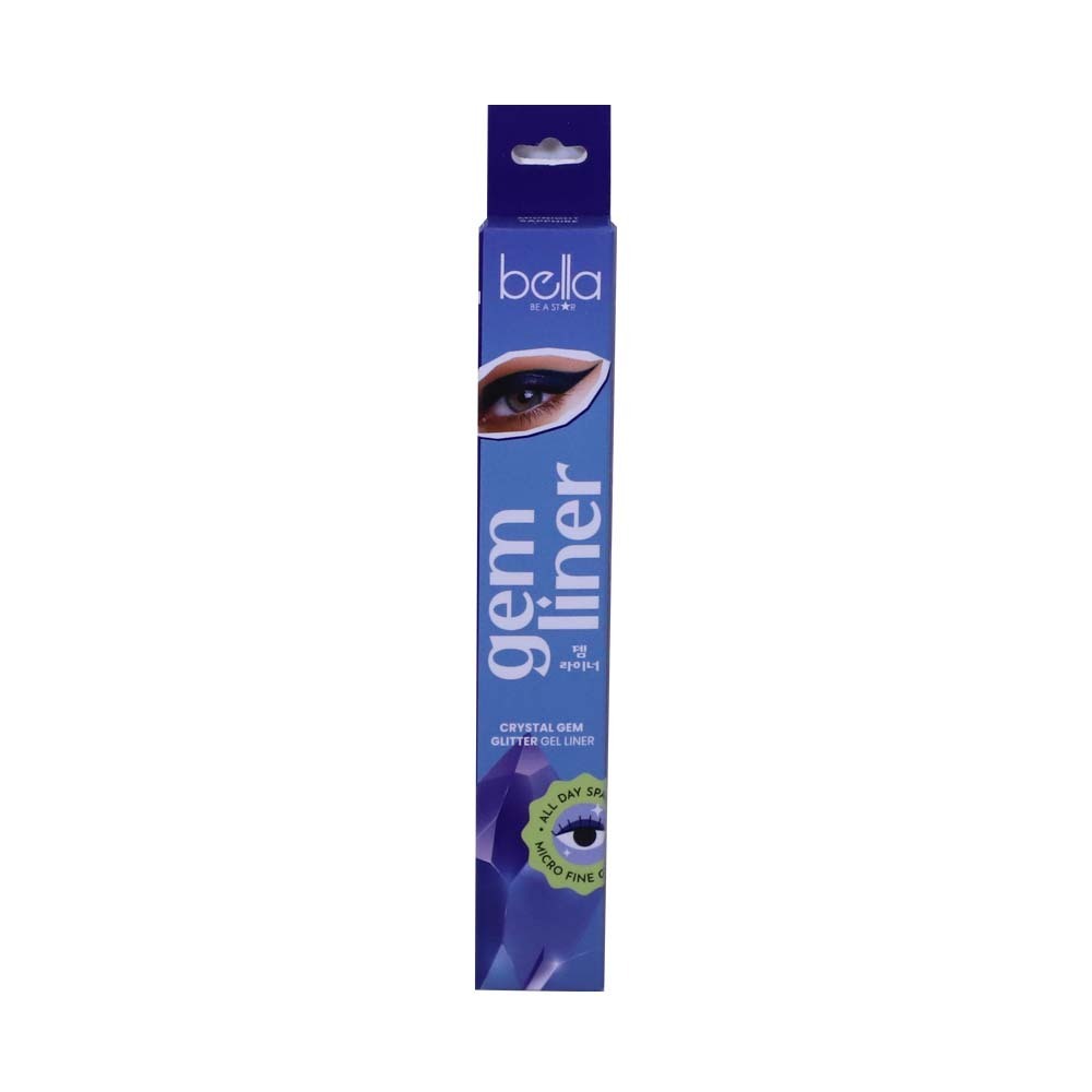 Bella Gem Liner 0.25G Midnight Sapphire