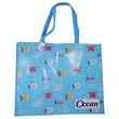 Ocean Reusable Bag 18X15X6IN A016830