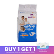 Uncle Ken Adult Diaper Tape 10PCS (XL)