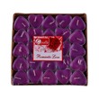 Uncle Gyi Heart Shaped Candles 50PCS