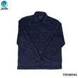 The Ori Men Long Sleeve Top TOHM041 Medium