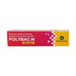 Polybac-N Skin Ointment 15G