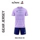 Rhino Gear Jerseys Rha-2413 Violet/VV (L)