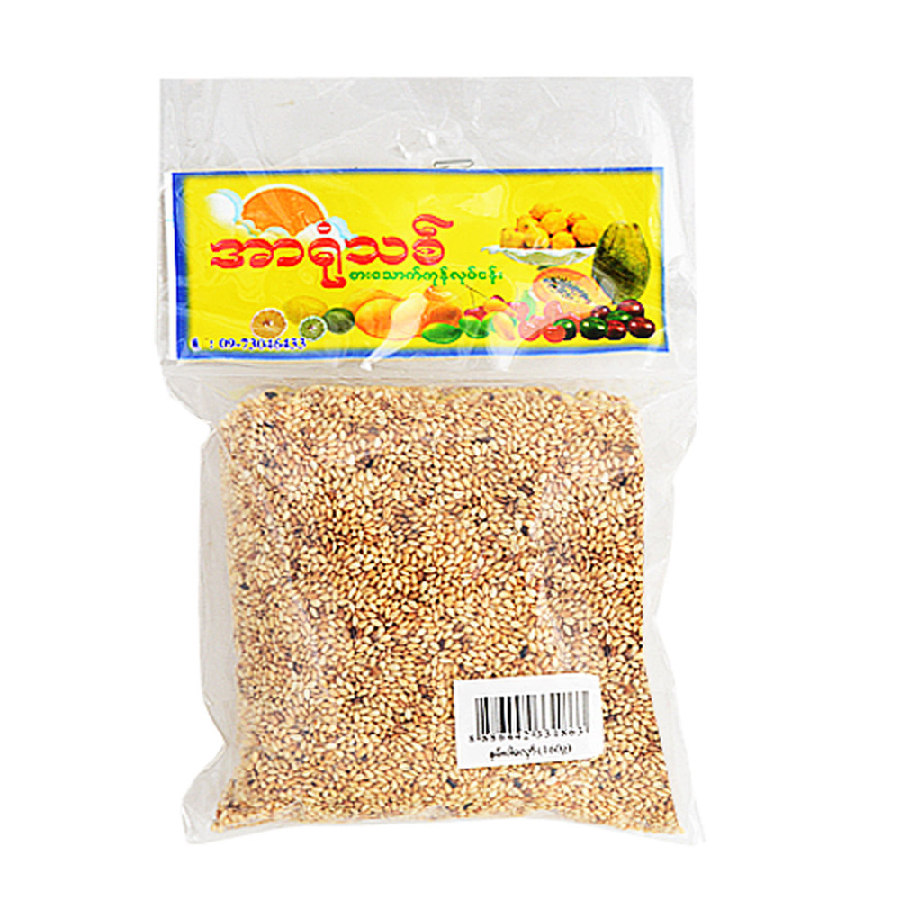 Ar Yone Thit Roasted Sesame Seeds 160G