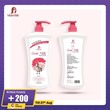 Skin Me Goat Milk Shower Cream 1000ML
