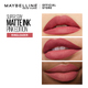 Maybelline Super Stay Matte Ink Liquid Lipstick 5ML (175 Ringleader)