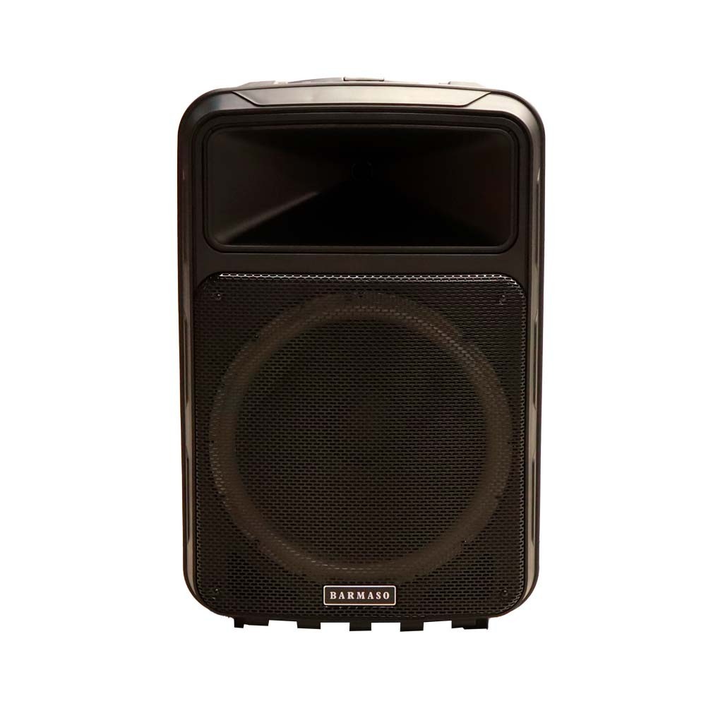 Barmaso Party Speaker 15in Rambo RB-100