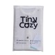 TC10212M Tiny Cozy Baby Comfy Set White