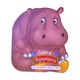 Read More About Me - I Am A Hippopotamus