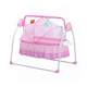 Baby Swing Cot BA-101