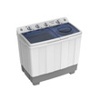 Samsonic Semi Auto Washing Machine 12KG JN-E01-120
