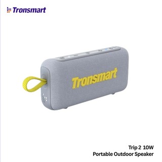 Tronsmart Trip 2 10W Portable Outdoor Speaker (5.3) 24080031Red